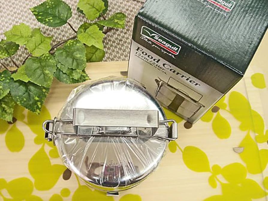 Amazon.co.jp: Sea Gull Lighting シーガル 弁当箱 フード